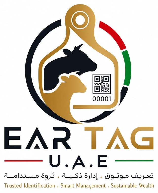 EAR TAG U.A.E